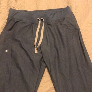 Figs Scrub Pants